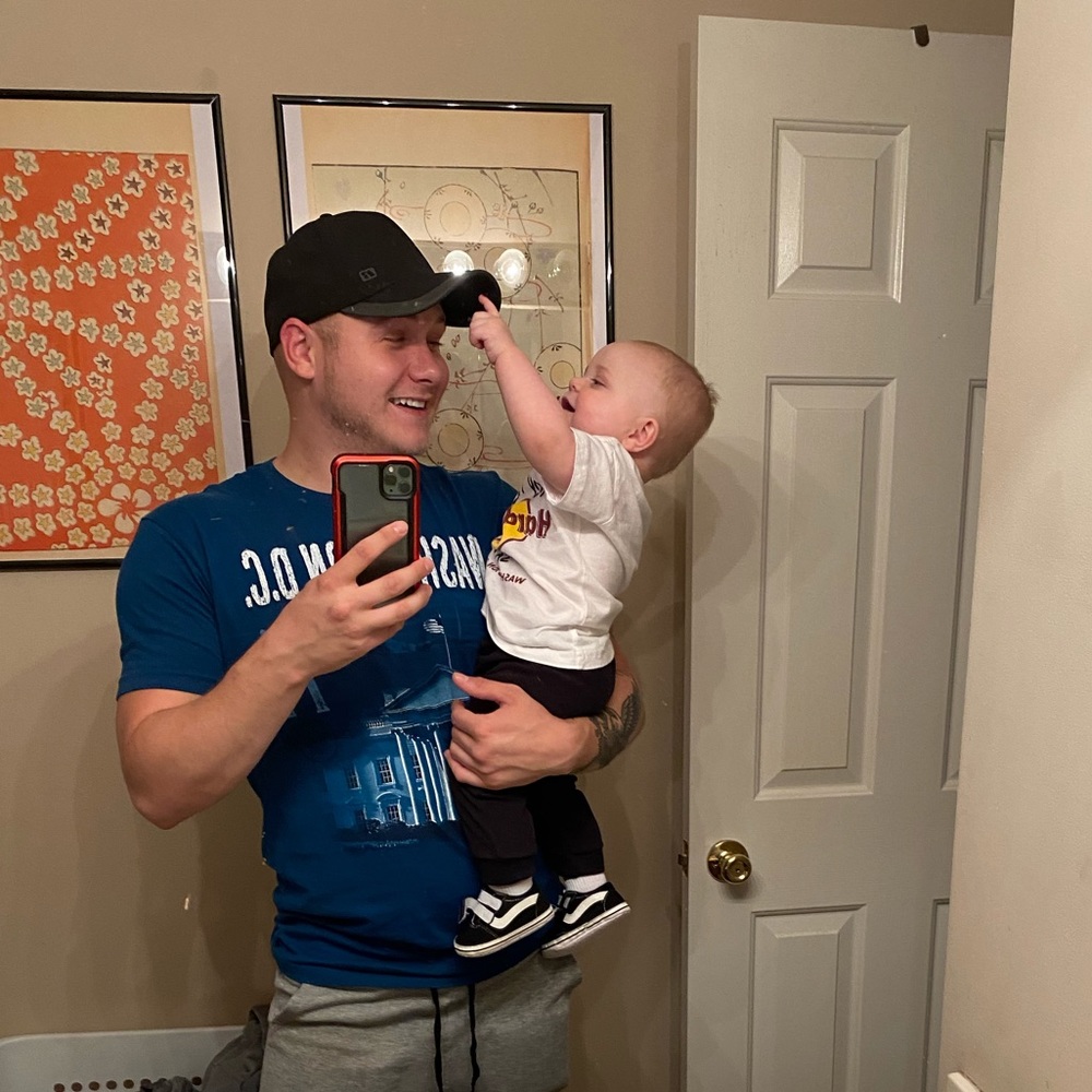 Meet your Posher, Taylor